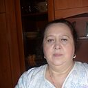 Людмила, 68 лет