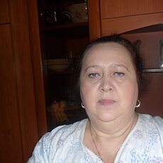 Фотография девушки Людмила, 68 лет из г. Бийск