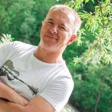 Фотография мужчины Алексей, 41 год из г. Верхняя Пышма