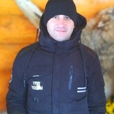 Фотография мужчины Александр, 34 года из г. Слуцк
