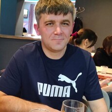 Фотография мужчины Максим, 42 года из г. Королёв