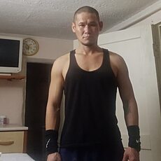 Фотография мужчины Алмаз, 42 года из г. Уральск