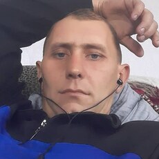 Фотография мужчины Дмитрий Чепцов, 31 год из г. Петропавловск