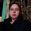 Анжела, 23 года