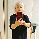 Нурия, 64 года