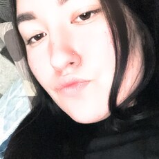 Фотография девушки Sanechka, 19 лет из г. Уральск