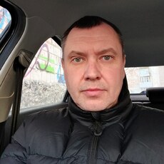 Михаил, 45 из г. Екатеринбург.