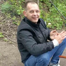 Фотография мужчины Майкл, 38 лет из г. Кашин