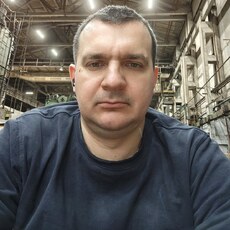 Фотография мужчины Вадим, 44 года из г. Брянск