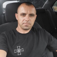 Фотография мужчины Николай, 40 лет из г. Краков