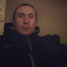 Фотография мужчины Петя, 43 года из г. Ядрин