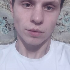 Фотография мужчины Andrey, 25 лет из г. Павлодар