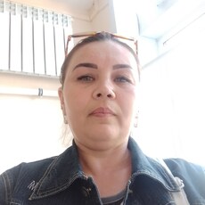 Фотография девушки Оксана, 43 года из г. Аксубаево