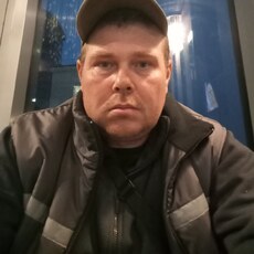 Фотография мужчины Михаил, 37 лет из г. Оса