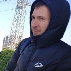 Фотография мужчины Вадим, 34 года из г. Гянджа