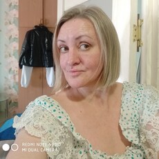 Фотография девушки Елена, 49 лет из г. Могилев