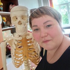Фотография девушки Елена, 39 лет из г. Северодвинск