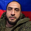 Азим, 38 лет