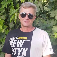 Фотография мужчины Виталий, 50 лет из г. Волжский