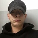 Ваня, 23 года