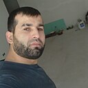 Зароб, 33 года