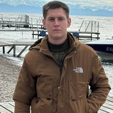 Фотография мужчины Иван, 32 года из г. Тальменка