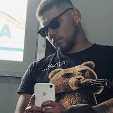 Фотография мужчины Дмитрий, 26 лет из г. Залари