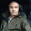 Андрей, 53 года