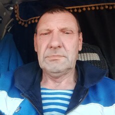 Фотография мужчины Александр, 60 лет из г. Нижневартовск