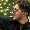 Murad, 25 лет