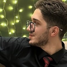 Фотография мужчины Murad, 25 лет из г. Баку