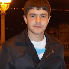 Фотография мужчины Евгений, 35 лет из г. Лучегорск