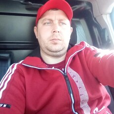 Фотография мужчины Алексей, 37 лет из г. Иркутск