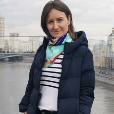 Елена, 44 из г. Москва.