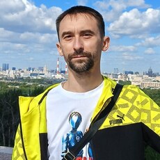 Фотография мужчины Андрей, 37 лет из г. Люберцы