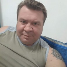 Фотография мужчины Владимир, 48 лет из г. Комсомольск-на-Амуре