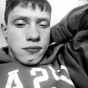 Кирилл, 20 лет