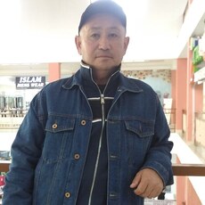 Фотография мужчины Бахытжан, 56 лет из г. Мерке