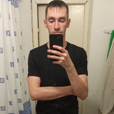 Фотография мужчины Серега, 33 года из г. Иваново