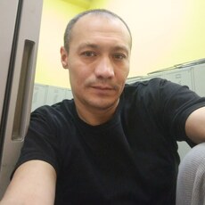 Фотография мужчины Фидан, 42 года из г. Усть-Кут