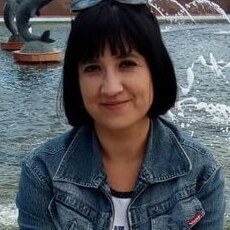 Фотография девушки Наталья, 41 год из г. Петропавловск