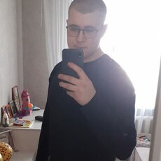 Фотография мужчины Иван, 24 года из г. Енисейск