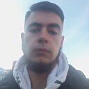 Макс, 27 лет