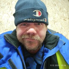 Фотография мужчины Сергей, 42 года из г. Оса
