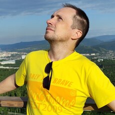 Фотография мужчины Денис, 47 лет из г. Архангельск