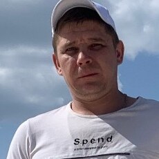 Фотография мужчины Николай, 37 лет из г. Екатеринбург