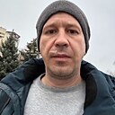 Игорь, 40 лет