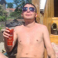 Фотография мужчины Женя, 38 лет из г. Боготол