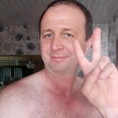 Фотография мужчины Алексей, 51 год из г. Зеленодольск