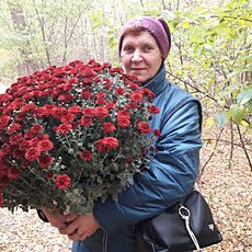 Фотография девушки Світлана, 54 года из г. Тростянец